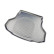 Boot liner suitable for Hyundai Elantra (CN7) 2021+, Thumbnail 3