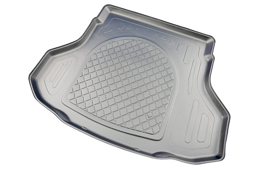 Boot liner suitable for Hyundai Elantra (CN7) 2021+, Image 3