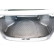 Boot liner suitable for Hyundai Elantra (CN7) 2021+, Thumbnail 4