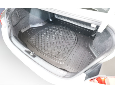Boot liner suitable for Hyundai Elantra (CN7) 2021+, Image 5