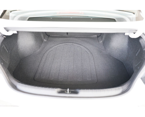Boot liner suitable for Hyundai Elantra (CN7) 2021+, Image 7
