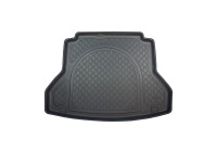 Boot liner suitable for Hyundai Elantra VI 2016-2020