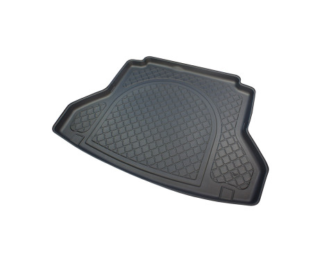 Boot liner suitable for Hyundai Elantra VI 2016-2020, Image 2