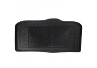 Boot liner suitable for Hyundai i10 2020-
