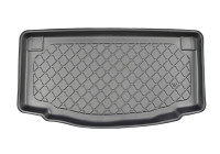 Boot liner suitable for Hyundai i10 (BA) 2013-2019