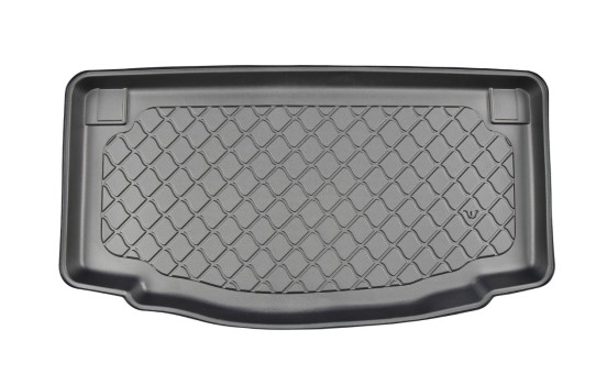 Boot liner suitable for Hyundai i10 (BA) 2013-2019