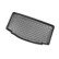 Boot liner suitable for Hyundai i10 (BA) 2013-2019, Thumbnail 2