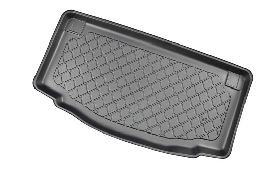 Boot liner suitable for Hyundai i10 (BA) 2013-2019, Image 2