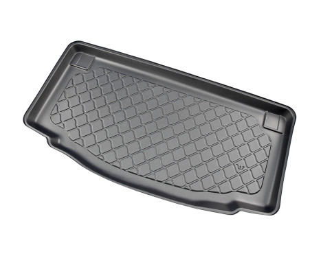 Boot liner suitable for Hyundai i10 (BA) 2013-2019, Image 3