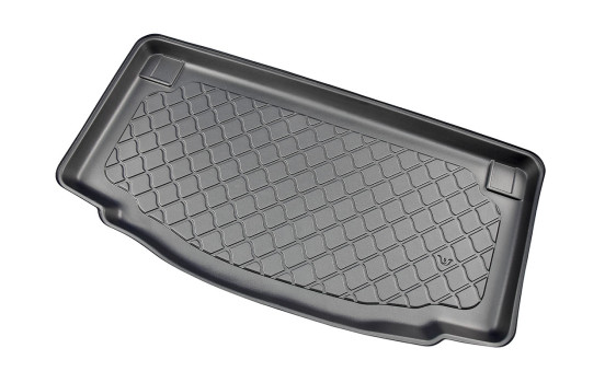 Boot liner suitable for Hyundai i10 (BA) 2013-2019, Image 3