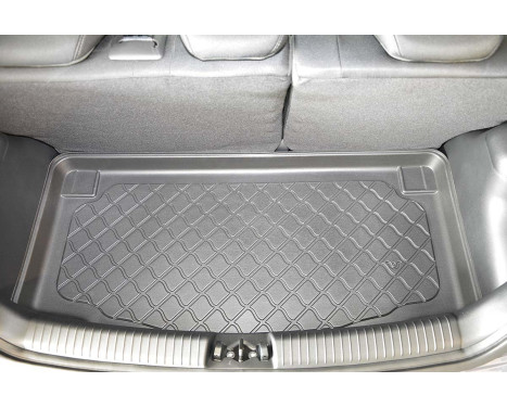 Boot liner suitable for Hyundai i10 (BA) 2013-2019, Image 4