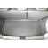 Boot liner suitable for Hyundai i10 (BA) 2013-2019, Thumbnail 4