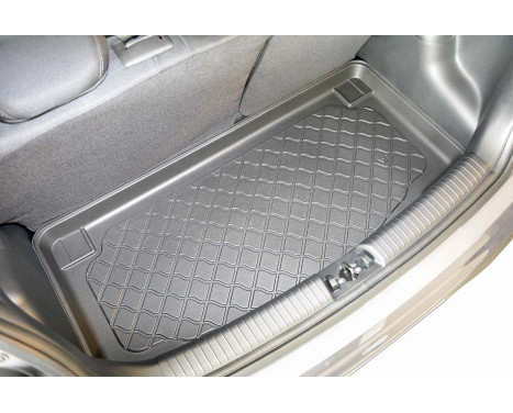 Boot liner suitable for Hyundai i10 (BA) 2013-2019, Image 5