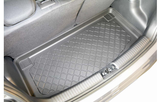 Boot liner suitable for Hyundai i10 (BA) 2013-2019, Image 5