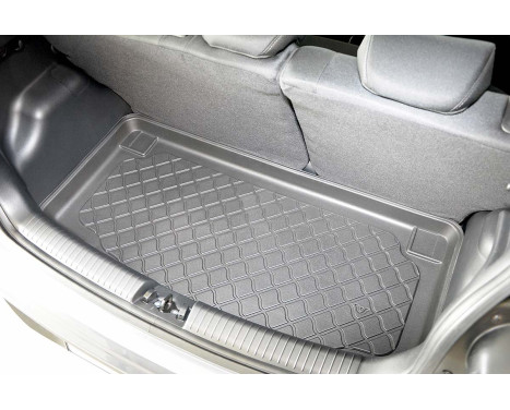 Boot liner suitable for Hyundai i10 (BA) 2013-2019, Image 6