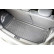 Boot liner suitable for Hyundai i10 (BA) 2013-2019, Thumbnail 6