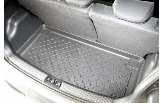 Boot liner suitable for Hyundai i10 (BA) 2013-2019, Image 6