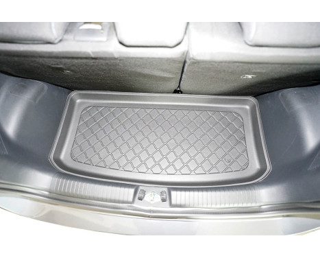 Boot liner suitable for Hyundai i10 III 2020+, Image 4