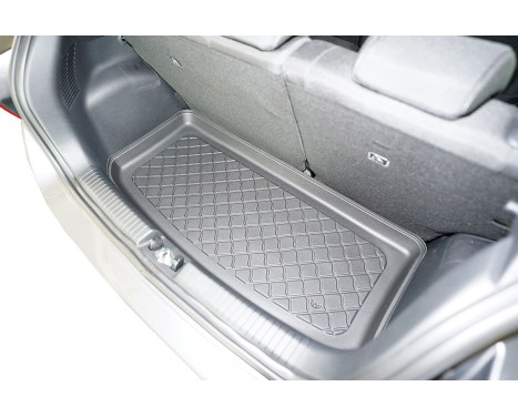 Boot liner suitable for Hyundai i10 III 2020+, Image 5