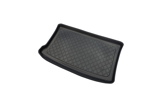 Boot liner suitable for Hyundai i20 II 2014-2020 (Variable loading floor), Image 2