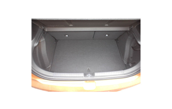 Boot liner suitable for Hyundai i20 II 2014-2020 (Variable loading floor), Image 5