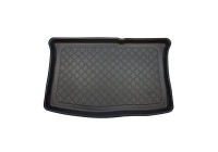Boot liner suitable for Hyundai i20 II 2014-2020