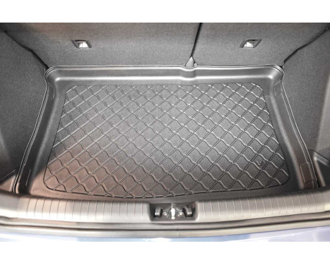 Boot liner suitable for Hyundai i20 II 2014-2020, Image 3