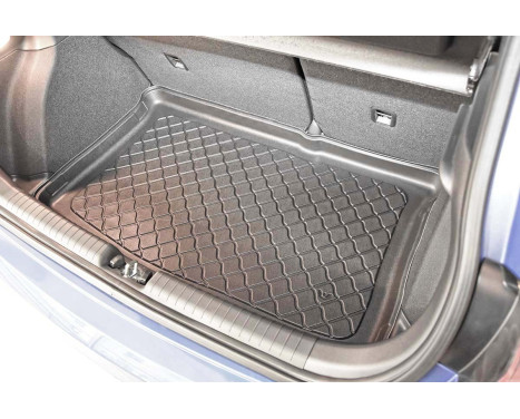 Boot liner suitable for Hyundai i20 II 2014-2020, Image 5