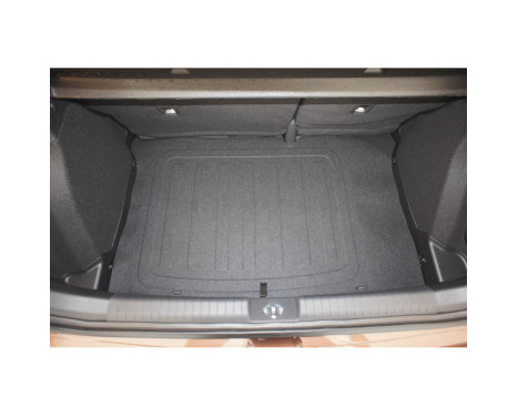 Boot liner suitable for Hyundai i20 II 2014-2020, Image 6