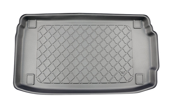 Boot liner suitable for Hyundai i20 III (BC3) 2020+ (incl. Hybrid)