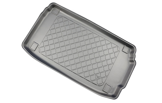 Boot liner suitable for Hyundai i20 III (BC3) 2020+ (incl. Hybrid), Image 2