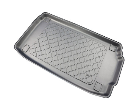 Boot liner suitable for Hyundai i20 III (BC3) 2020+ (incl. Hybrid), Image 3