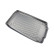 Boot liner suitable for Hyundai i20 III (BC3) 2020+ (incl. Hybrid), Thumbnail 3