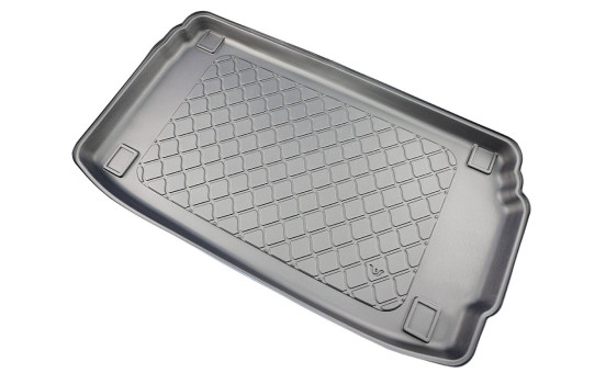 Boot liner suitable for Hyundai i20 III (BC3) 2020+ (incl. Hybrid), Image 3