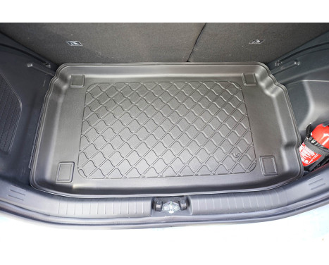 Boot liner suitable for Hyundai i20 III (BC3) 2020+ (incl. Hybrid), Image 4