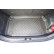Boot liner suitable for Hyundai i20 III (BC3) 2020+ (incl. Hybrid), Thumbnail 4