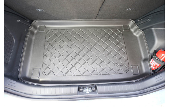 Boot liner suitable for Hyundai i20 III (BC3) 2020+ (incl. Hybrid), Image 4