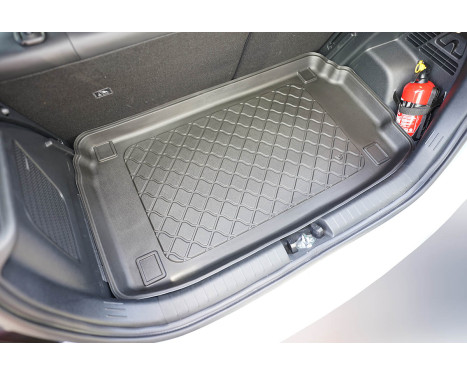 Boot liner suitable for Hyundai i20 III (BC3) 2020+ (incl. Hybrid), Image 5