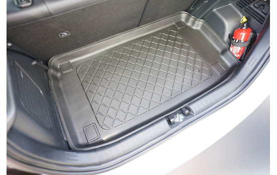 Boot liner suitable for Hyundai i20 III (BC3) 2020+ (incl. Hybrid), Image 5