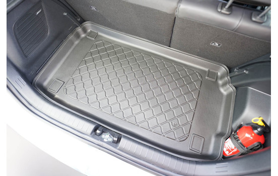 Boot liner suitable for Hyundai i20 III (BC3) 2020+ (incl. Hybrid), Image 6