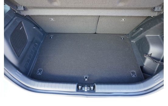 Boot liner suitable for Hyundai i20 III (BC3) 2020+ (incl. Hybrid), Image 7
