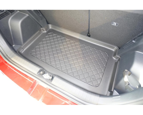 Boot liner suitable for Hyundai i20 III (BC3) 2020+, Image 5