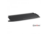 Boot liner suitable for Hyundai i20 III HB 2020- (High variable loading floor)