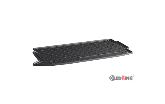Boot liner suitable for Hyundai i20 III HB 2020- (High variable loading floor)