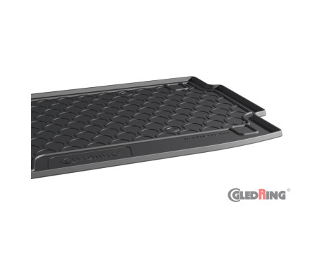 Boot liner suitable for Hyundai i20 III HB 2020- (High variable loading floor), Image 3