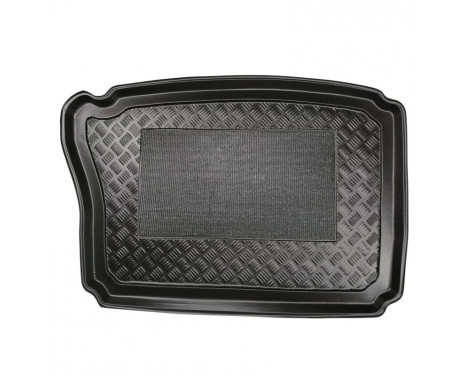 Boot liner suitable for Hyundai i30 5 doors 2007-2012