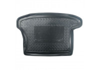 Boot liner suitable for Hyundai i30 CW 2007-2012