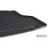 Boot liner suitable for Hyundai i30 CW (PDE) 2017-, Thumbnail 4