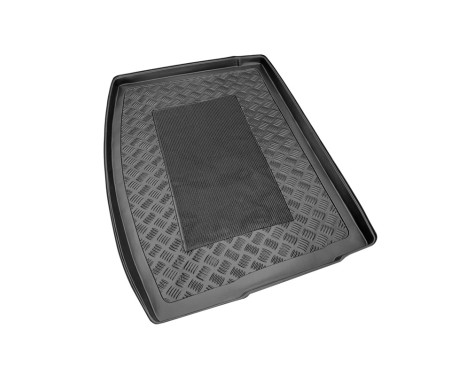 Boot liner suitable for Hyundai i30 HB 2017- (Double bottom), Image 3