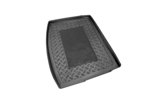 Boot liner suitable for Hyundai i30 HB 2017- (Double bottom), Image 3